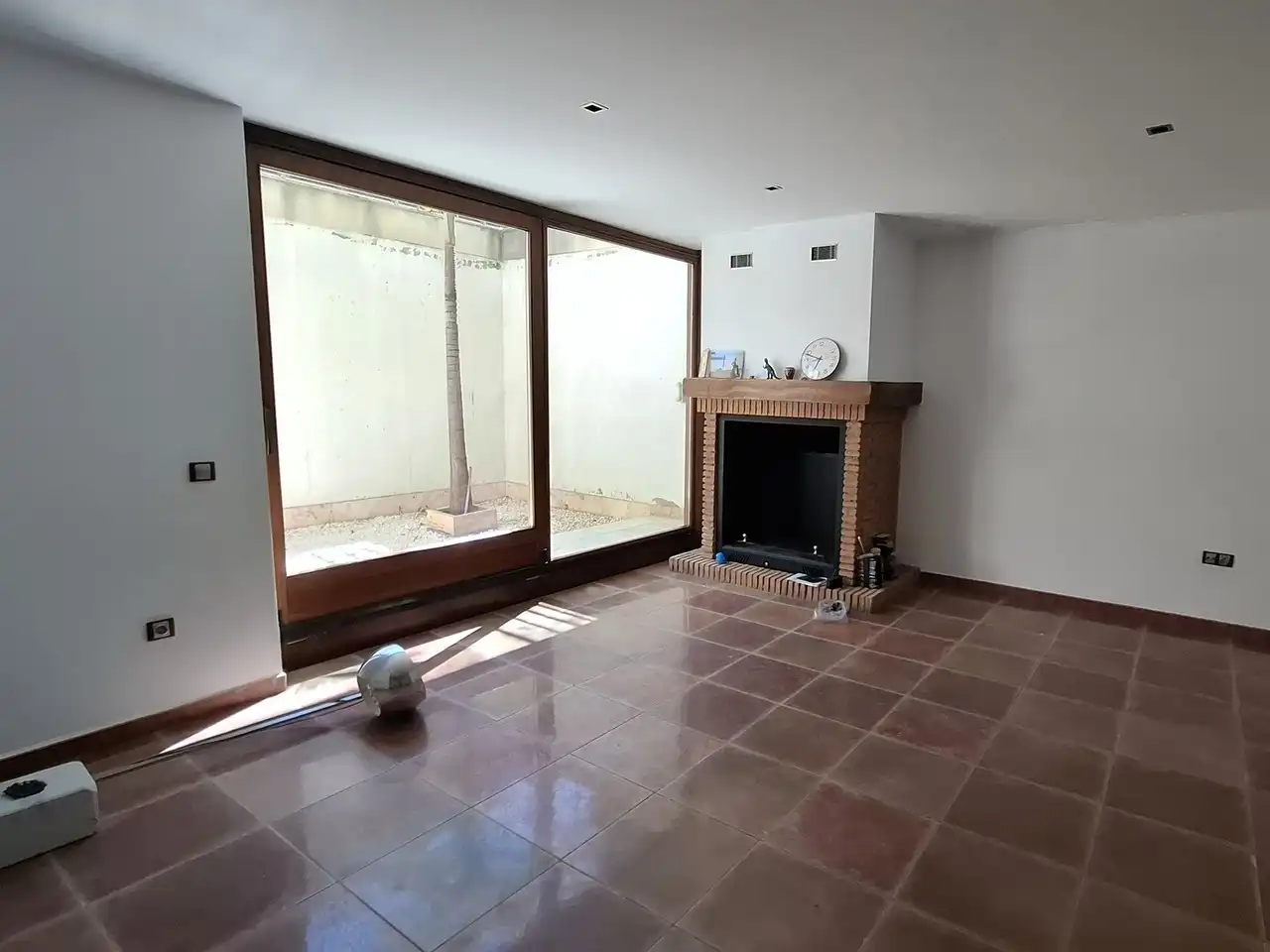 Casa amb piscina en venda a Huércal-Overa, imagen 20