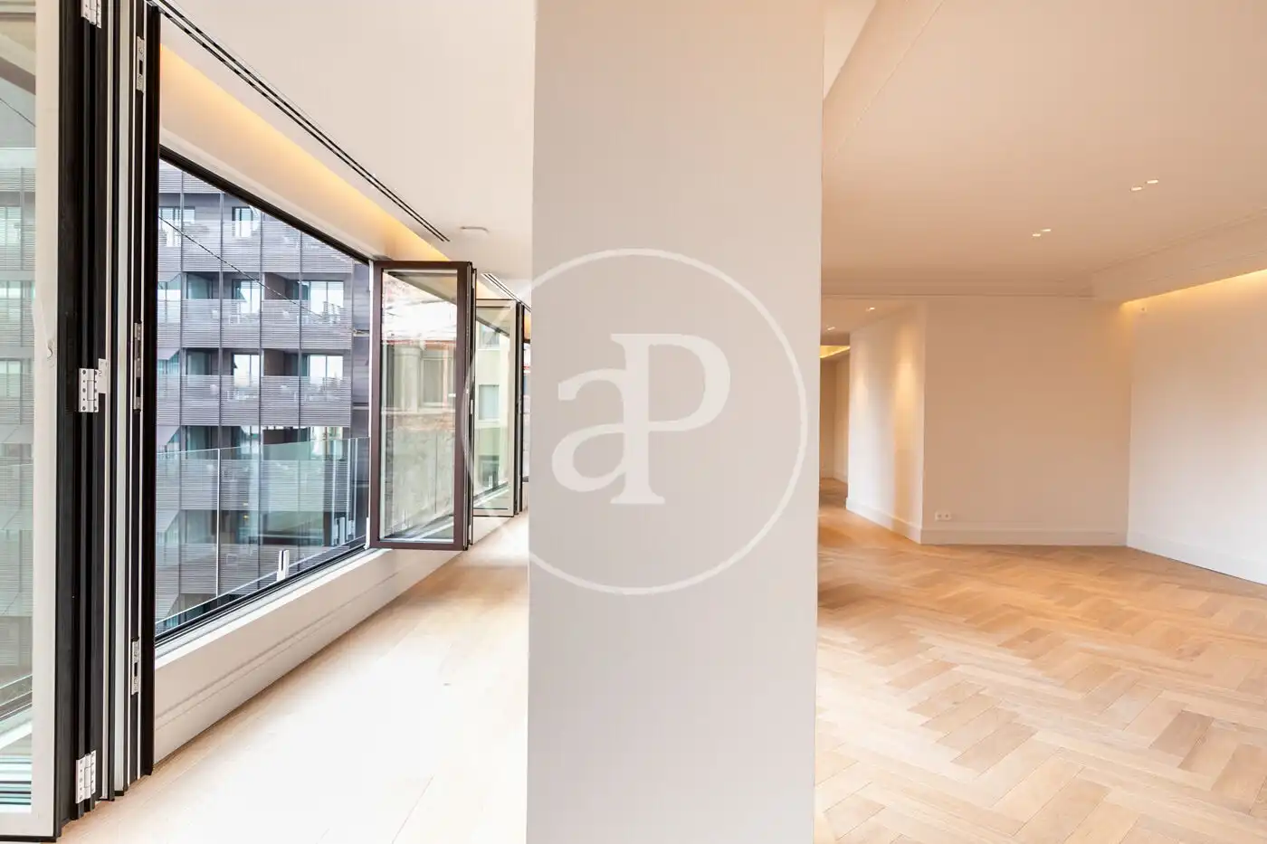 Appartement avec terrasse à vendre à Carrer del Consell de Cent, imagen 40
