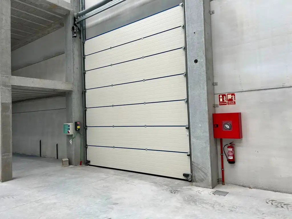 Nave industrial in affitto a Carballo, imagen 10