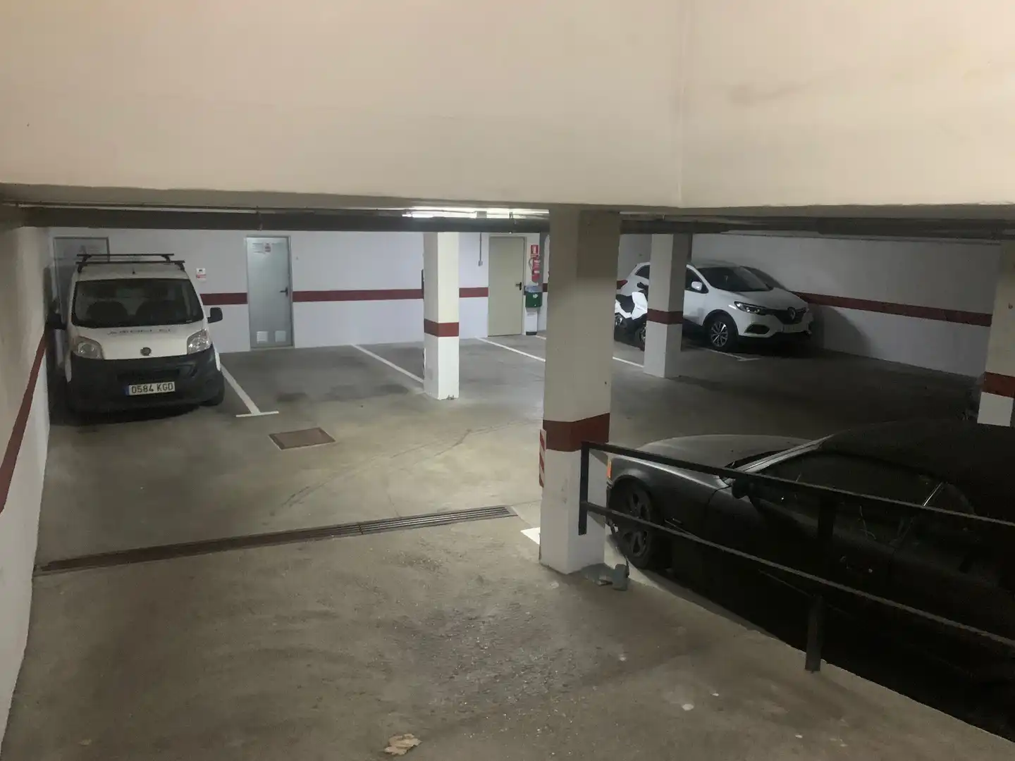 Aparcament en venda a Av Logroño, imagen 4