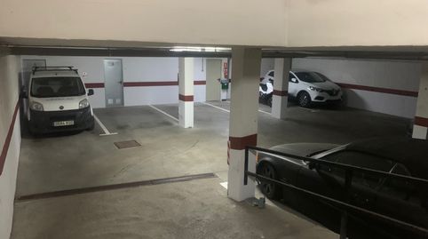 Foto 4 de Garaje en venta en Av Logroño, Casetas - Villarrapa, Zaragoza Capital