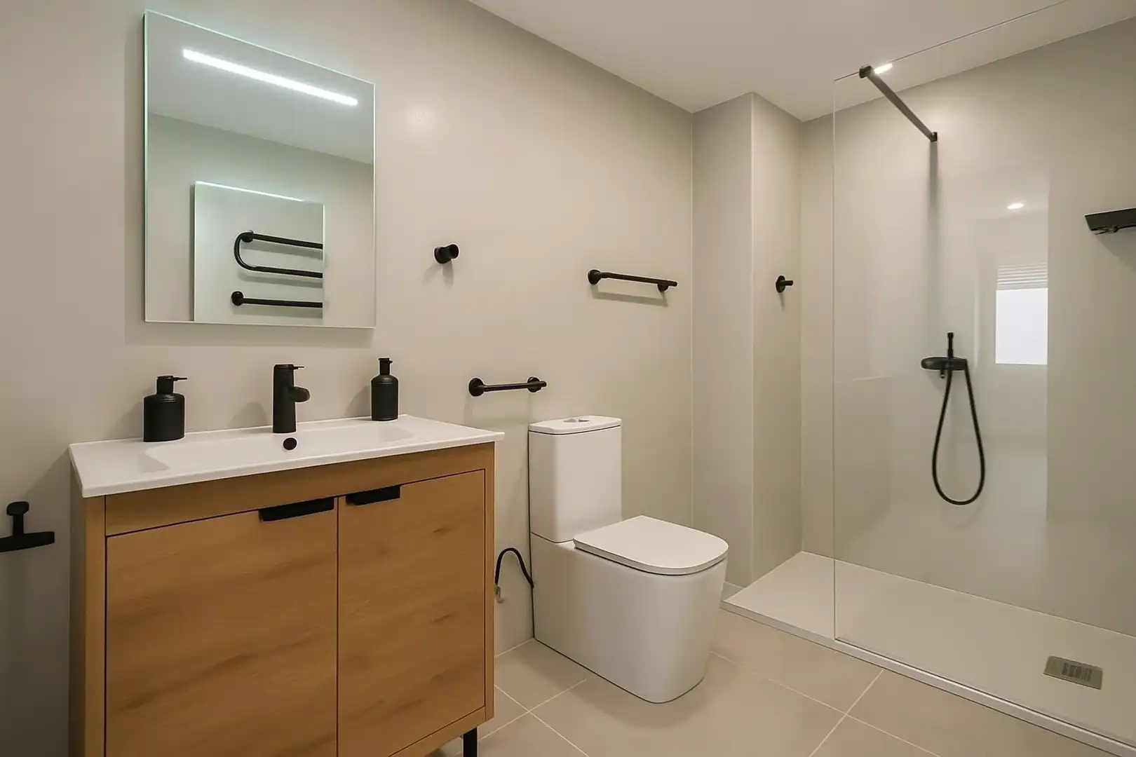 Apartament en venda a Torre de la Horadada