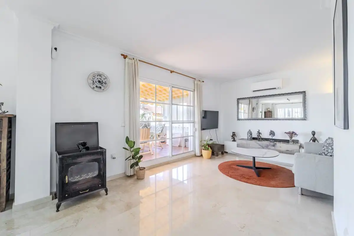 Haus mit Terrasse zum Verkauf in Caleta de Vélez, imagen 17