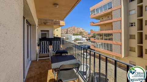 Foto 3 de Apartamento en venta en Calle de la Roca Llarga, 7, Santa Margarita, Roses