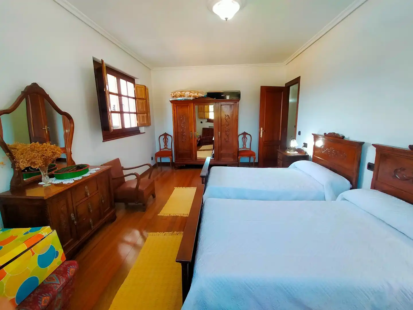 House with garden for sale in Pravia, imagen 42