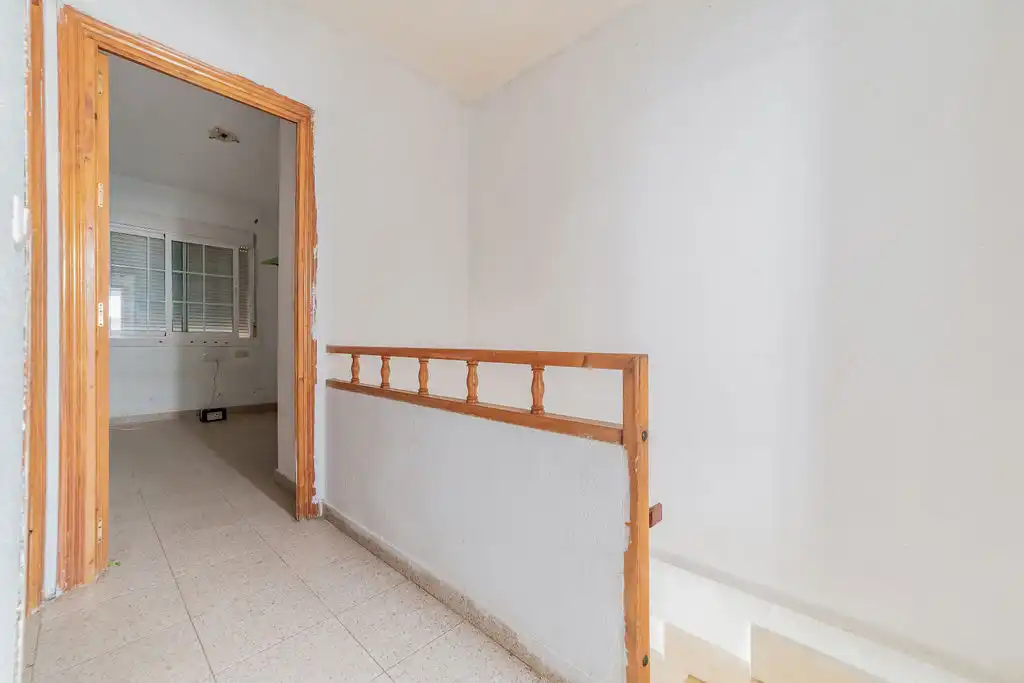 Casa adosada en venta en TR Lobarro, Los Nietos