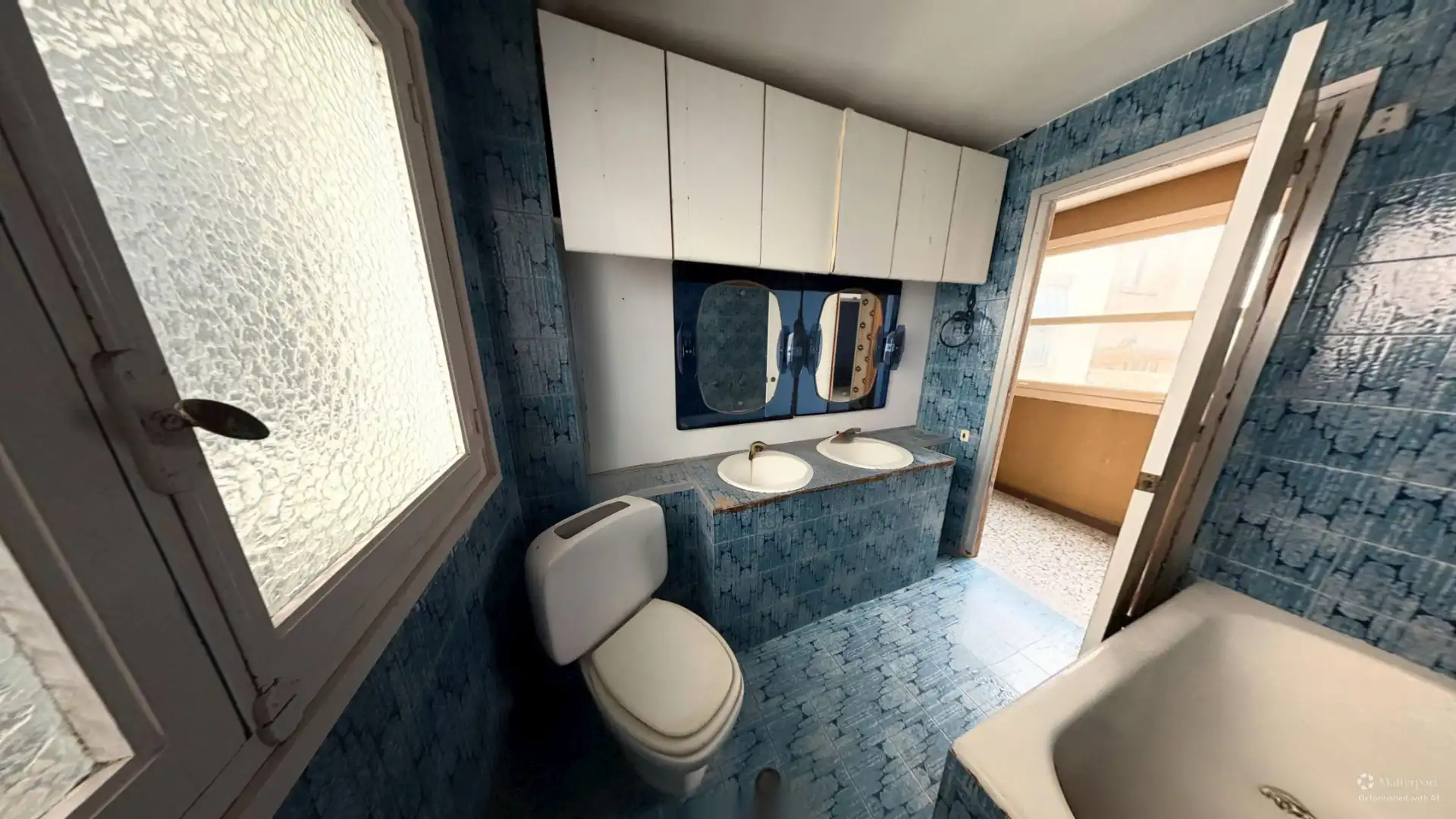 Flat with terrace for sale in Calle Maestro Bretón, imagen 15