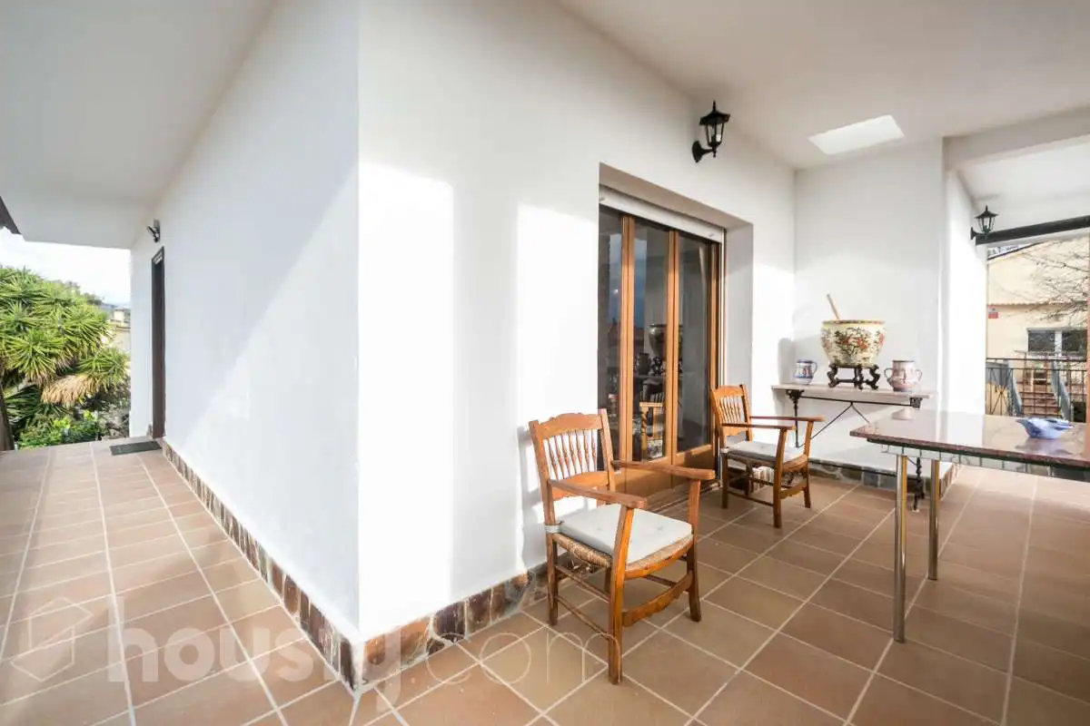 Houses for sale in Carrer de L'Estaca, Fondo Somella