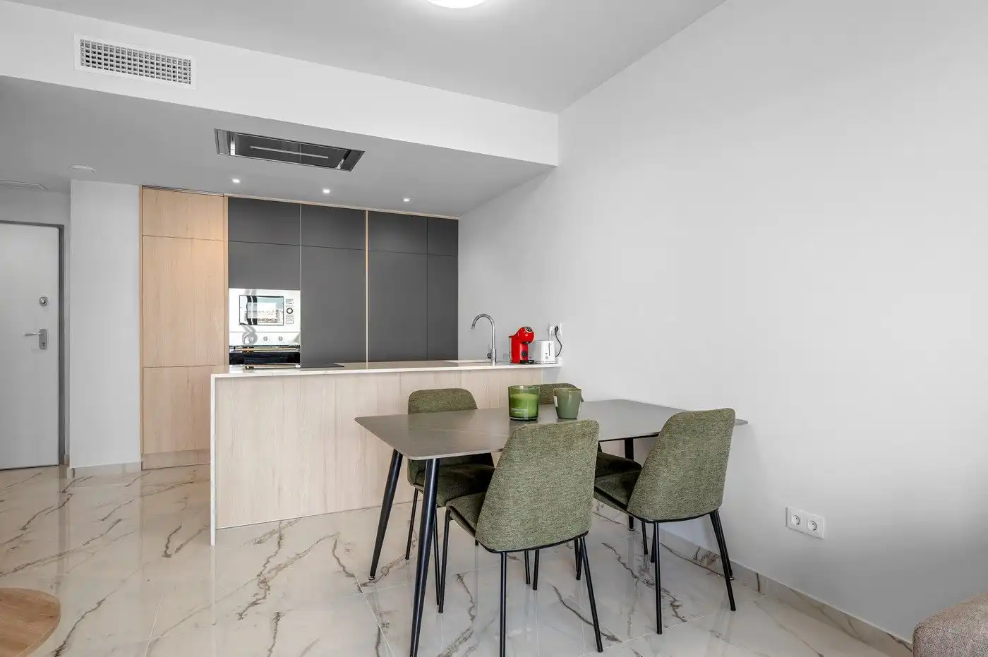 Apartamento con terraza en venta en Calle ONTARIO 2, imagen 18