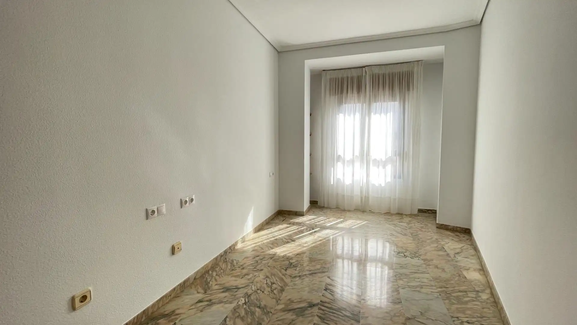 Appartamento con ascensore in affitto a Avenida AMERICA, imagen 9