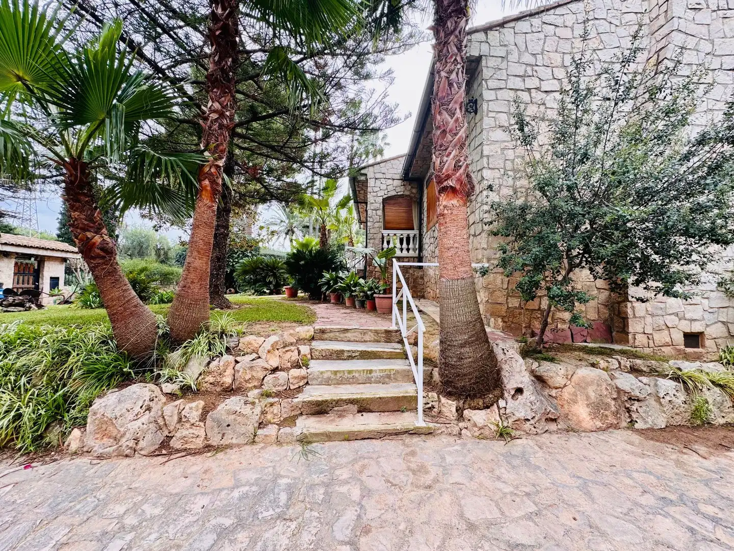 Chalet en venta en SANTA BARBARA, imagen 81