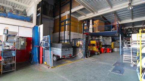 Photo 2 of Industrial buildings for sale in Calle el Roso, 27, Jinamar, Las Palmas