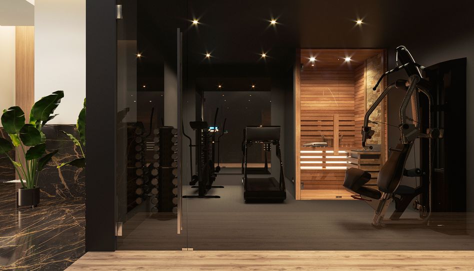 Foto 0 de Residencial Torrevieja  – Modernidad y confort a 1 km del mar