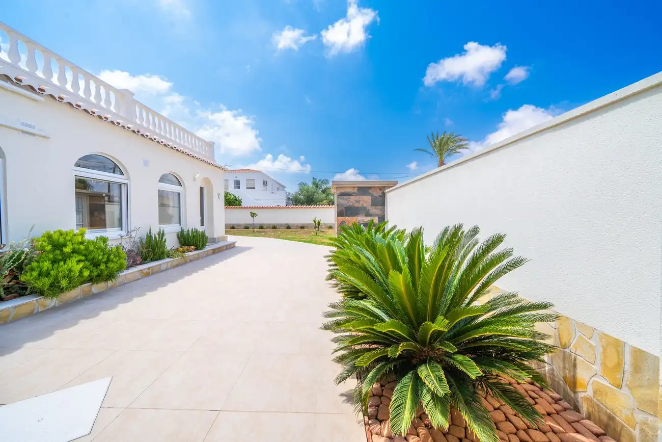 Casa con piscina en venta en N/A, imagen 46