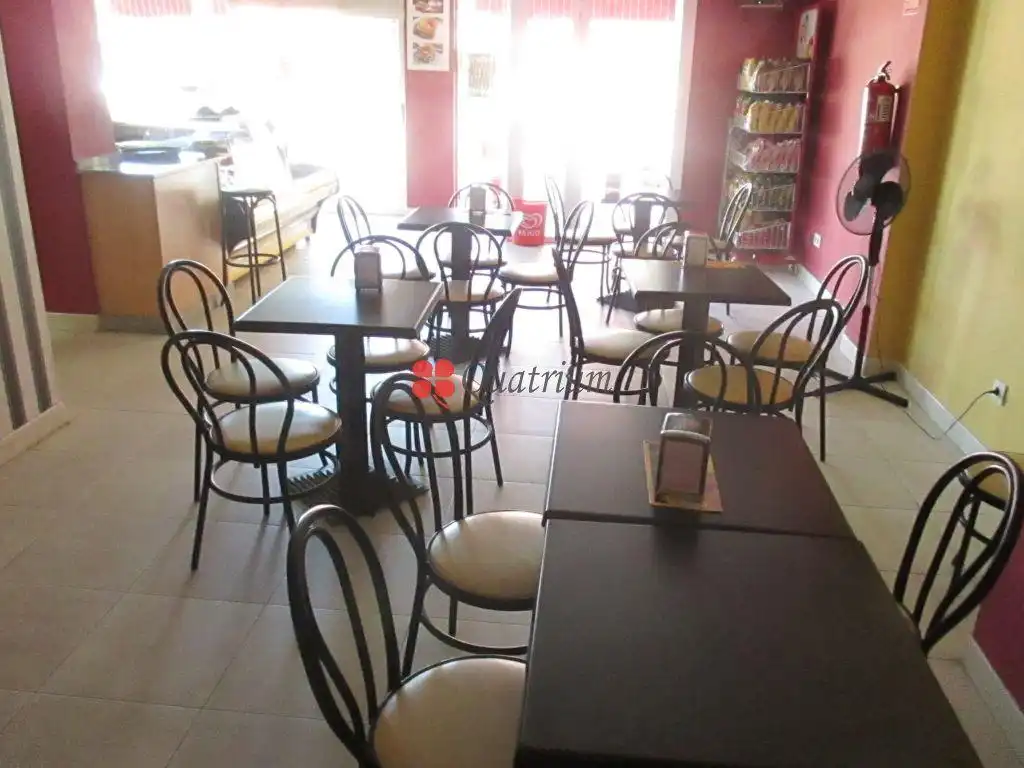 Locale commerciale in vendita a Negreira, imagen 3