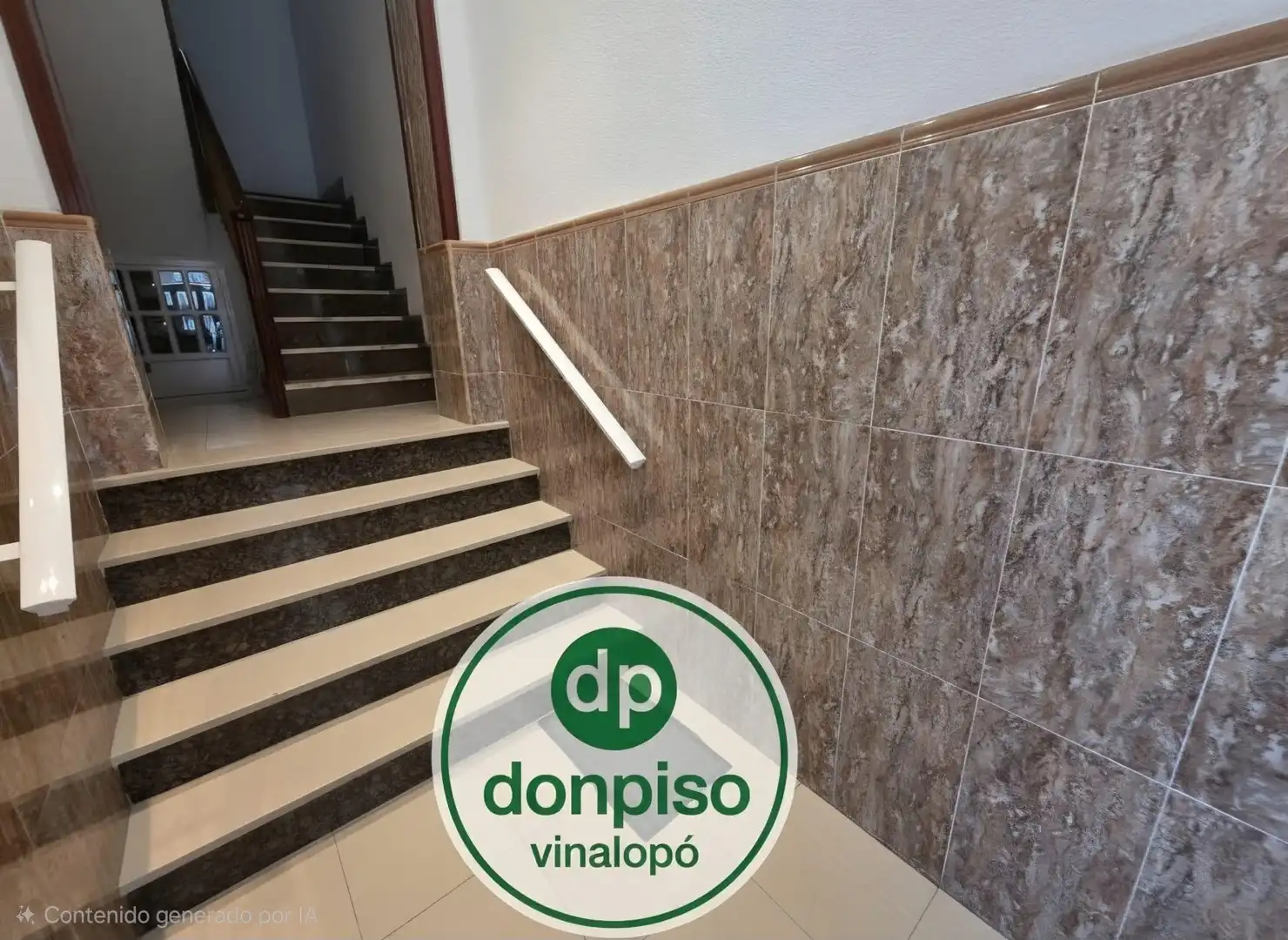 Mini appartamento con terrazza in vendita a Plaza Castelar - Mercado Central, imagen 29