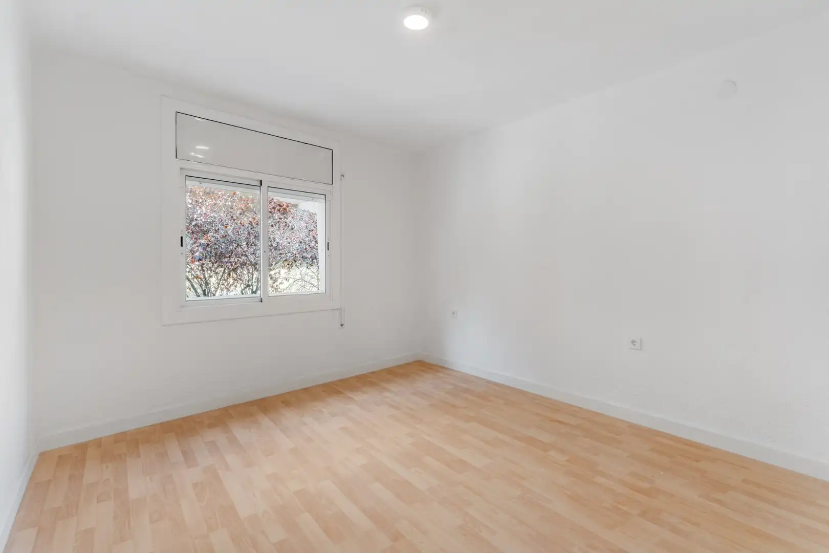 Dormitori de Pis en venda en Barcelona amb Parquet i Forn