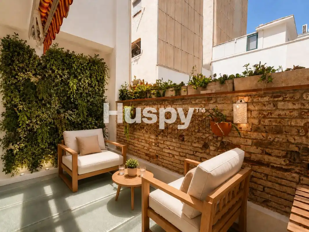 Duplex con terrazza in vendita a Carrer del Ferrocarril, imagen 37