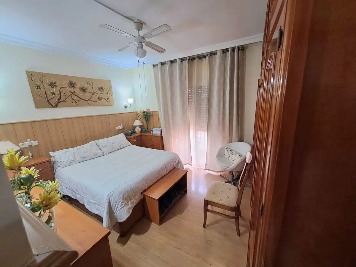 Apartment for sale in Centro ciudad, imagen 9