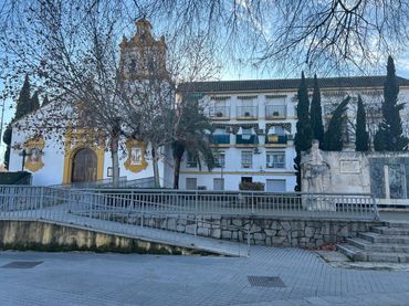 Casa en venda a Sur