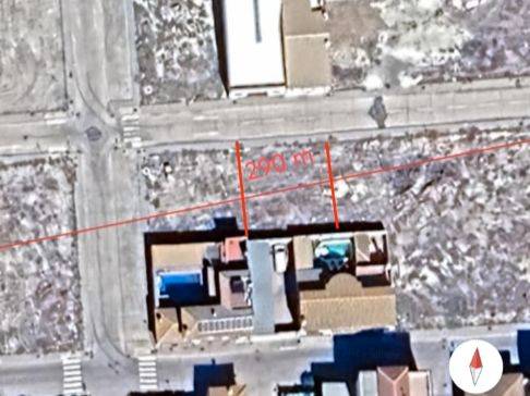 Terreno residencial en Venta en Calle Mariana Pineda, 31 en Benamejí