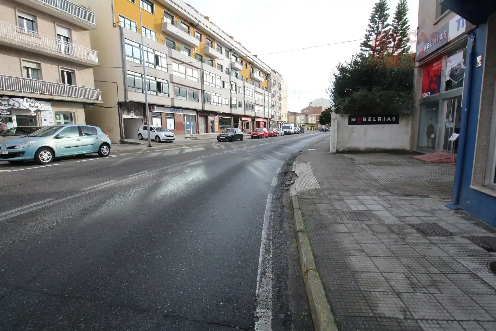 Business premises for sale in Coiro, imagen 3