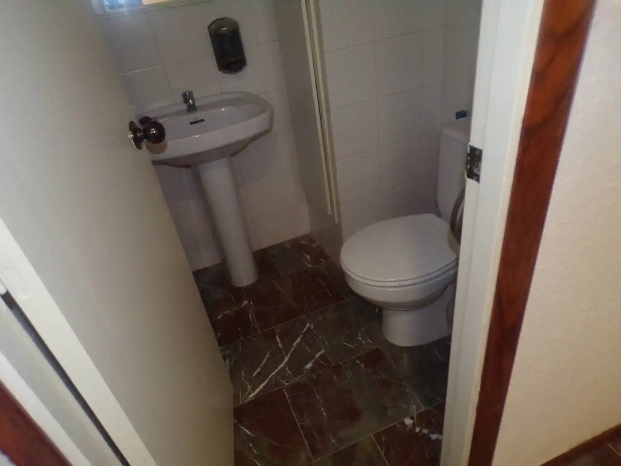 Büro mit Aufzug zur Miete in Centre, imagen 7