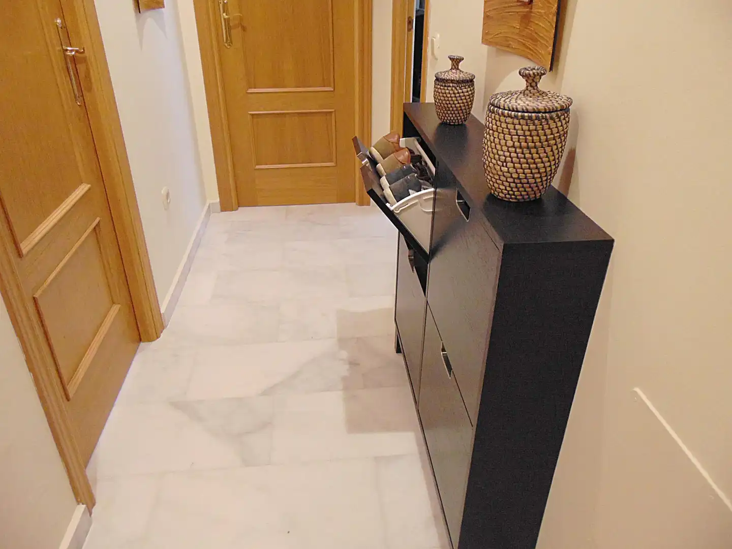 Ático en venta en Fuengirola con Aire acondicionado, Terraza y Amueblado