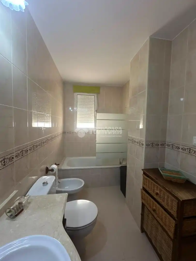 Habitatge amb terrassa en venda a Arcos de la Frontera, imagen 30