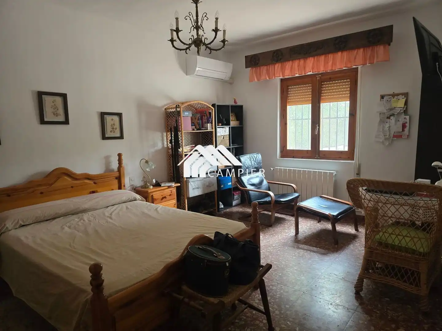 Chalet con piscina en venta en Pedanías - Extrarradio, imagen 17