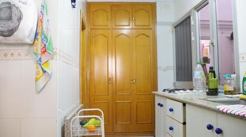 Foto 5 de Finca rústica en venda a Centro, Málaga