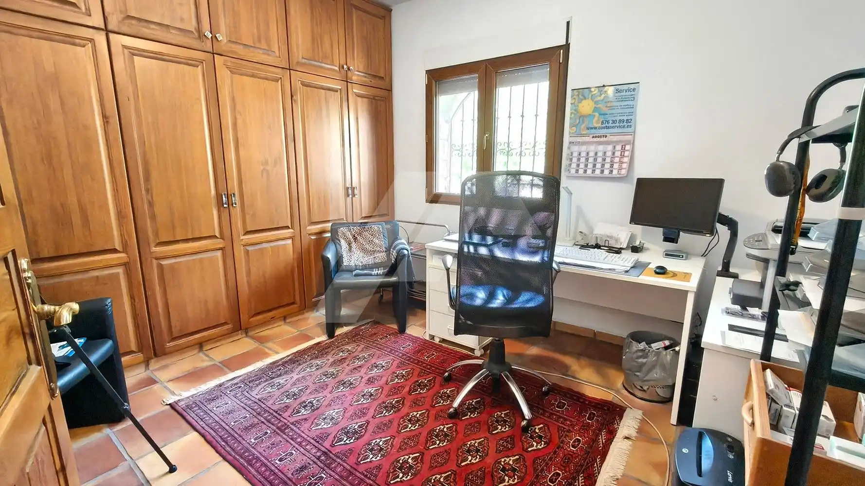 Casa rústica con piscina en venta en Finestrat Pueblo, imagen 50