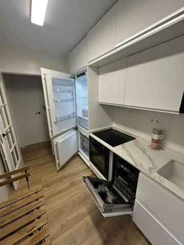 Piso en Venta en De Ávila en Ciudad Jardín - Parque Roma