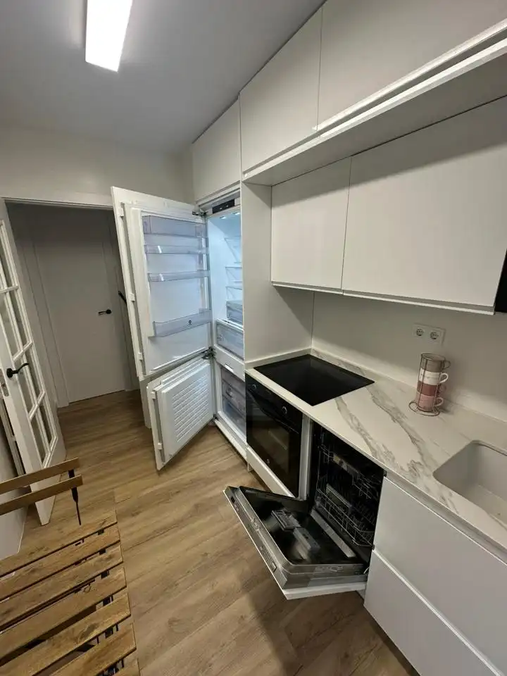 Pis en venda a De Ávila, Ciudad Jardín - Parque Roma, Delicias