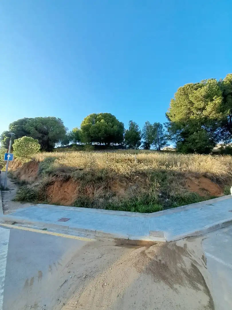 Terreny residencial en venda a Sant Fost de Campsentelles, imagen 3