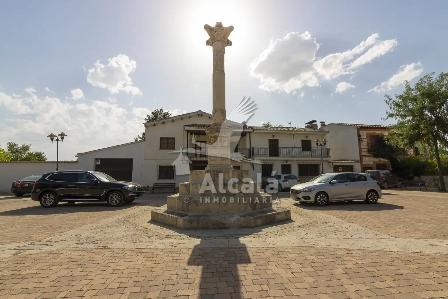 Rural land for sale in Pezuela de las Torres, imagen 33