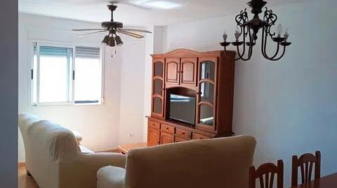 Foto 4 de Apartament en venda a Calle Buenavista, 29, Puerto de Garrucha, Garrucha