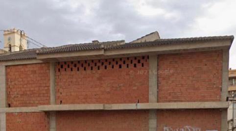 Foto 2 de Edifici en venda a El Palmar, Murcia