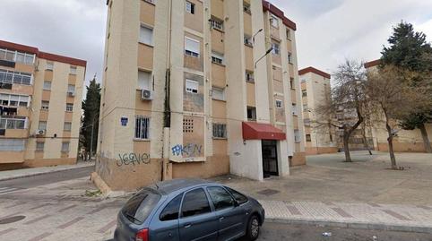 Foto 3 de Pis en venda a  Arlanzon, Palma - Palmilla, Málaga Capital