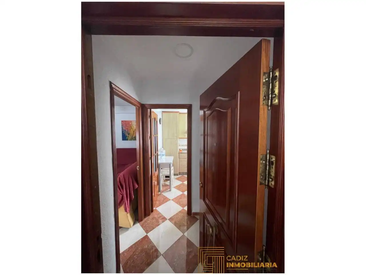Wohnung mit Aufzug zum Verkauf in Calle Diego Arias, imagen 8