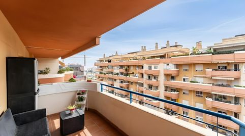 Foto 2 de Apartament en venda a Calle del Jalón, 31, Martín Carpena - Torre del Río, Málaga Capital