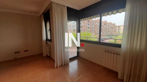 Photo 2 of Flat for rent in De Sabadell, Balàfia, Lleida Capital