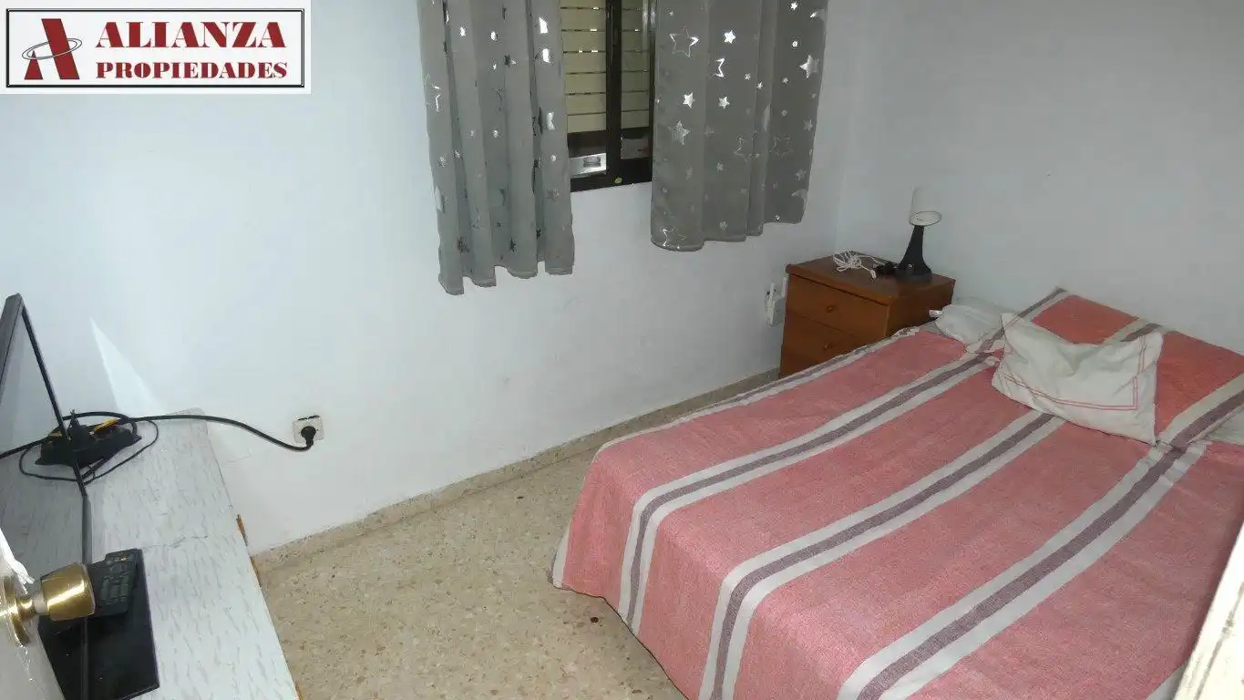 Piso en venta en Perchel Sur - Plaza de Toros Vieja