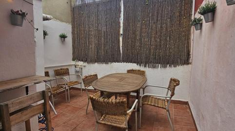 Foto 5 de Planta baixa en venda a El Cabanyal - El Canyamelar,  Valencia Capital