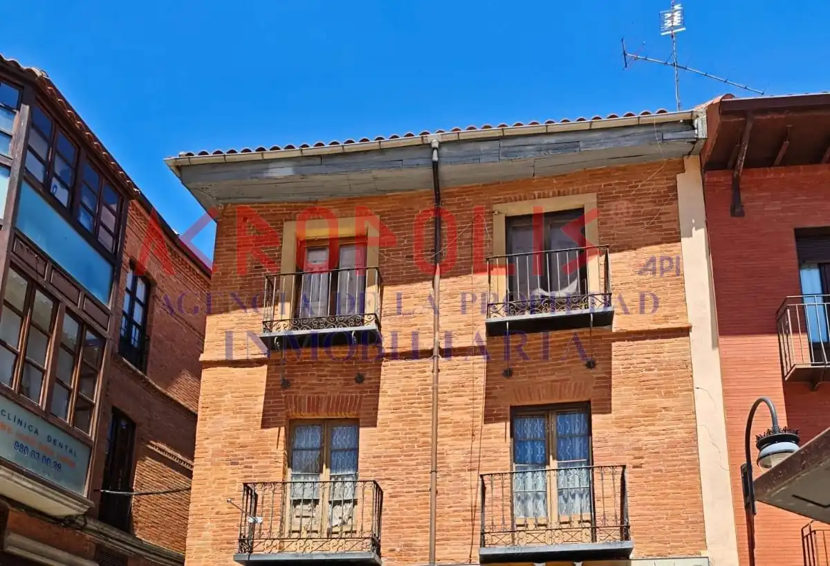 Residencial en venda a Benavente, imagen 3