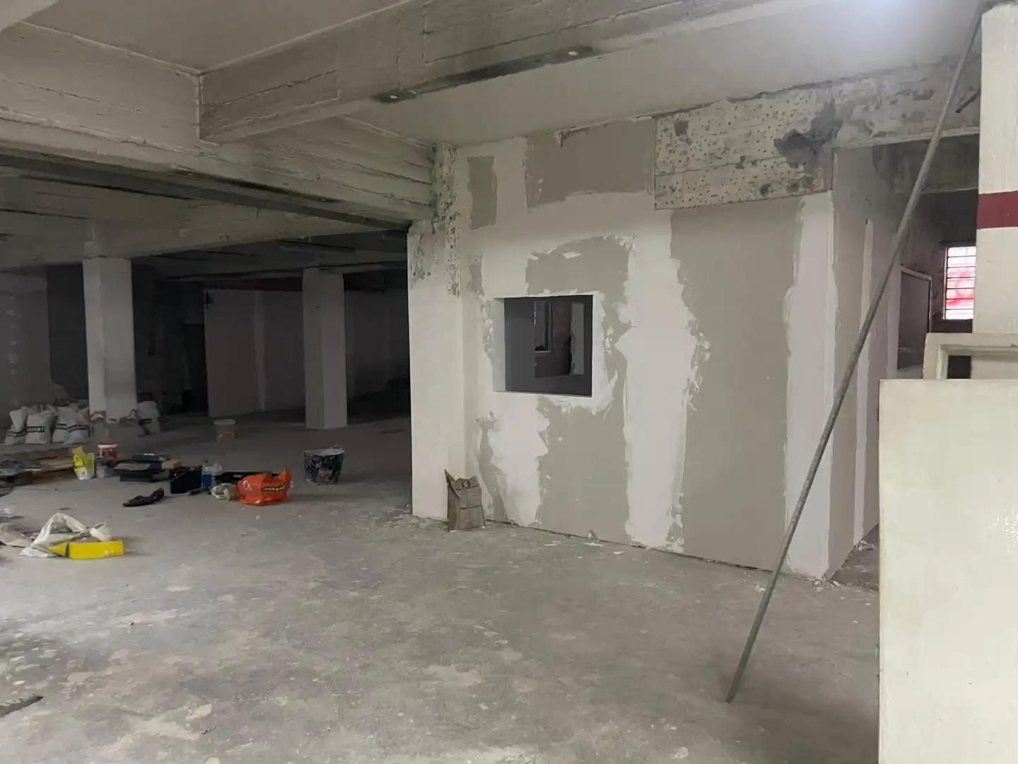 Local comercial en venda a Simón Bolívar Kalea, imagen 10
