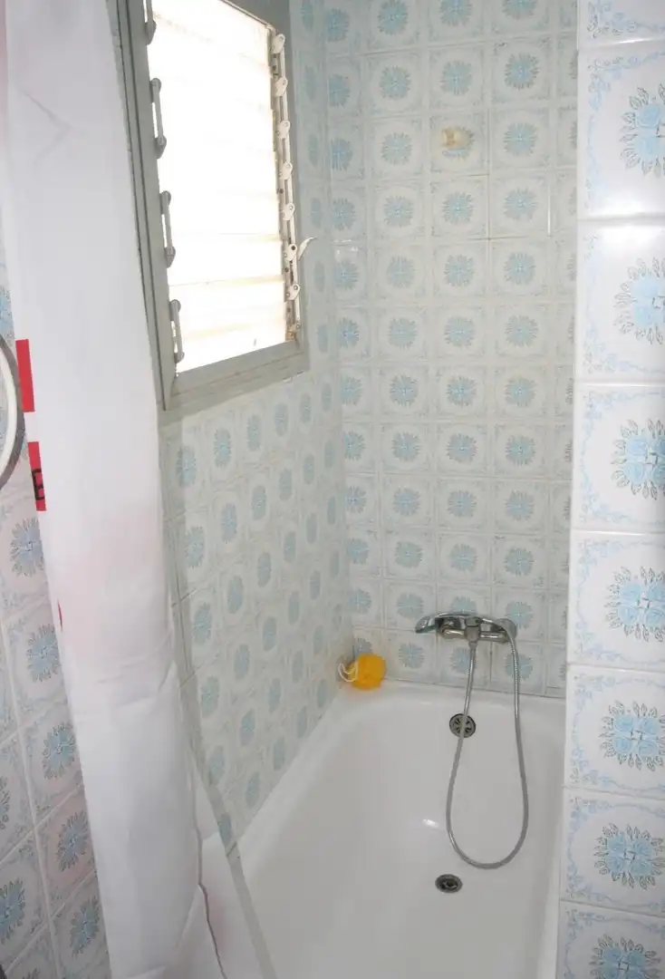 Baño de Piso en venta en L'Olleria con Balcón