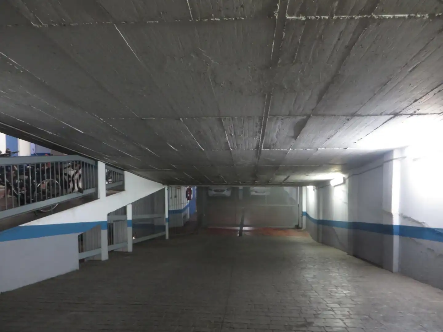 Einzelparkplatz zum Verkauf in Centro, imagen 4