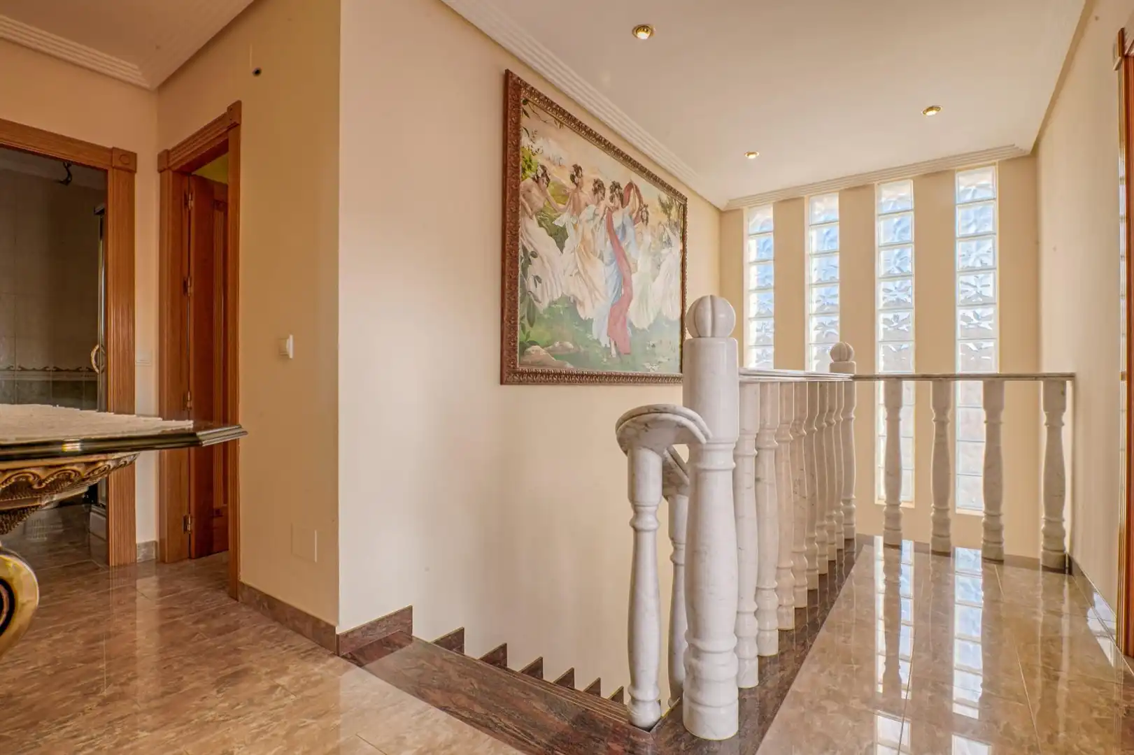 Detached homes for sale in L'Alfàs del Pi