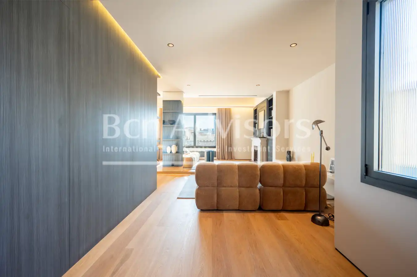Attique avec ascenseur à vendre à Carrer de Muntaner, imagen 8